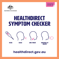 Louise marson is a cohealth client and an emerging artist living with disability from an acquired brain injury and mental illness. Australian Government Department Of Health Are You Feeling Unwell And Would Like To Know If Your Symptoms Meet The Guidelines For Coronavirus Testing Use The Healthdirect Online Tool To Find Out