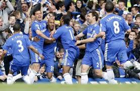 May 31, 2021 · лондонский челси во второй раз в истории стал победителем лиги чемпионов. Chelsi Chempion Anglii 2009 2010 Isport Ua