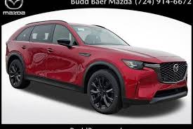 Image result for Soul Red Crystal 2023 CX-90