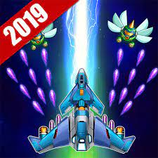 Onesoft is famous for simple gameplay and uses the same mechanism as space invaders. Galaxy Invader Infinity Shooting V1 50 Mod Apk Apkdlmod