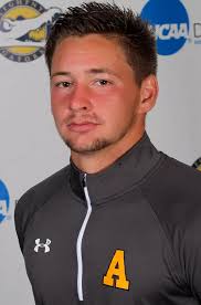 2014 Men's Soccer Roster