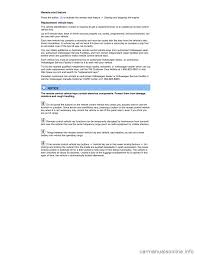 Here on this page, you can solve your volkswagen vehicle radio problem for free! Alarm Volkswagen Passat 2015 B8 6 G Owners Manual 397 Pages