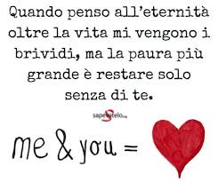 Le più belle frasi dolci per lui. Le Piu Belle Frasi D Amore Per Lei E Per Lui Frasi D Amore Amore Citazioni Preferite