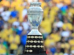 This summer's copa america tournament will be hosted by brazil. Copa America 2021 Complete Schedule Fixtures Key Dates Format And Groups