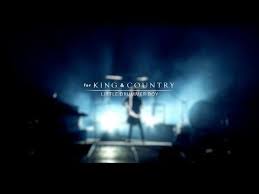 For King Country Little Drummer Boy Rewrapped Music Video Live Youtube King And Country Drummer Boy Music Videos