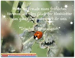 Irische Geburtstagswunsche Irische Segenswunsche Segenswunsche Irische Geburtstagswunsche