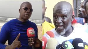 Âpre les propos de Assane Diouf sur Srg Mountakha: Mame Mor Mbaye tacle  sévèrement Assane Diouf…