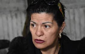 Citan a Norma Nolasco por presunto fraude masivo con supuestos programas  sociales