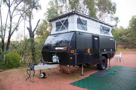 New and used lifestyle luxury rv rvs for sale. Our New Hybrid Camper A Lifestyle Reconn R2