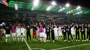 Calcio europeo club mondo distintivi. Fakten Wolfsberg Borussia Monchengladbach Uefa Europa League Uefa Com
