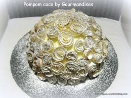 Decouvrez La Recette Pompom Coco Sur Cuisineactuelle Fr Grolet Coco Recette