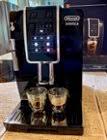 Check spelling or type a new query. Customer Reviews De Longhi Dinamica Espresso Machine With 15 Bars Of Pressure And Milk Frother Black Stainless Ecam35020b Best Buy