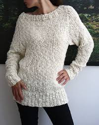 Download lily gridlock knit dishcloth free pattern. Mmm Soft Sweater Mmm Myk Genser Pattern By Anna Heidi Pickles Sweater Pattern Knitting Patterns Knitting Patterns Free