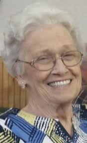 ErmaLean Walker Claunch