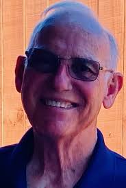 Larry Eldridge Obituary January 10, 2025