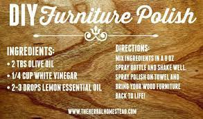 Miy Furniture Polish I Can Help You Get Your Lemon Essential Oil At Youngliving Com Member 1656 Diy Furniture Polish Furniture Polish Essential Oils Cleaning
