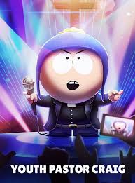 Media South Park Phone Destroyer South Park Funny Creek South Park South Park