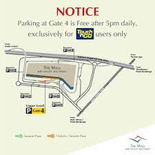 Check spelling or type a new query. Gate 4 Car Park Is Now The Mall Mid Valley Southkey Facebook
