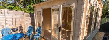 You made your house a home. Summerhouse Heating With Wall Mounted Electric Heaters