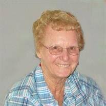 Betty McKaig Obituary