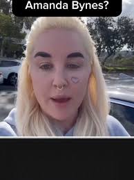 What Happened to Amanada Bybes