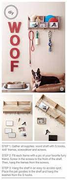Maybe you would like to learn more about one of these? 17 Ideas Cats Diy Dog Owners Diy Dog Crate Dog Toy Storage Animal Room