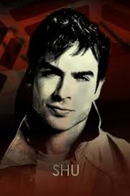 Boone Carlyle