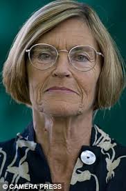 Leaving your baby to cry could damage its brain new book claims