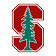 Stanford University logo