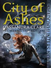 Maybe you would like to learn more about one of these? Read City Of Ashes Online By Cassandra Clare Books