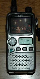 Image result for ICOM IC-R3