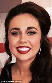 Ellen Finnegan killed in blaze above her father's butcher's shop in  Castlewellan