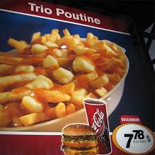Mcdonald's canada is offering 50% off poutine via the brand's mobile app on december 17, 2020. Mcdonald S Takes Poutine Nation Wide In Canada The In Box