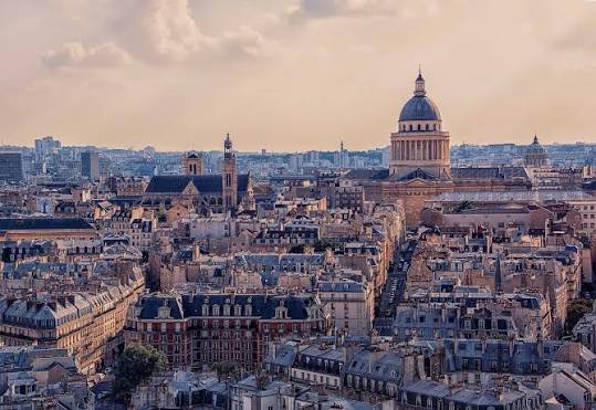 Fantastic Paris City Escape (5 Days) — photo 3