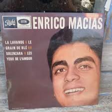 Enrico Macias