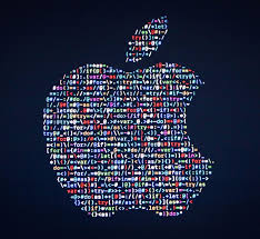 Not only apple logo wallpaper 4k, you could also find another pics such as 4k ultra hd wallpaper, 4k rose wallpaper, 4k 16x9 wallpaper, 4k xbox 360 wallpaper, 4k fruit wallpaper, 4k microsoft wallpaper, 4k cell phone wallpaper, 4k lenovo wallpaper, 4k hp wallpaper, 4k intel wallpaper. Apple Logo Code Typography Blue 4k Wallpaper Best Wallpapers