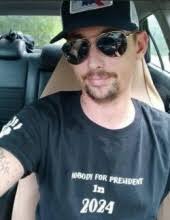 Obituary information for Lee Saunders