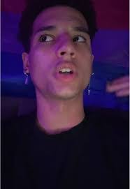 Anthony Hatchell's Instagram, Twitter & Facebook