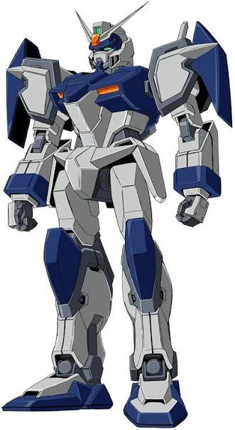 GAT-X102 Duel Gundam | The Gundam Wiki | Fandom