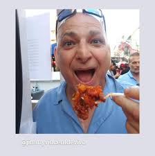 FROM BROOKLYN NEW YORK NOW HERE IN LEBANON MISSOURI.