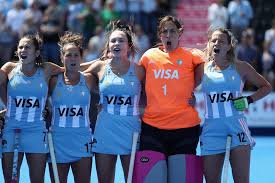 This page was last edited on 16 november 2019, at 19:56. Hockey Delivery Todo El Hockey Donde Vos Estes Belen Succi No Hay Excusas Tenemos Que Enfocarnos