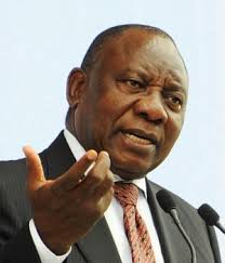 Man_x dangerman unveils 5 songs from his next album. A Ramaphosa In Every Province May Save South Africa News24