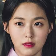 They are the lead actors of this drama. My Country The New Age Asianwiki