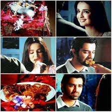смотреть индийский сериал как назвать эту любовь все серии Pin By Tipoussa On Ipkknd Arnav And Khushi Doon Arnav Singh Raizada