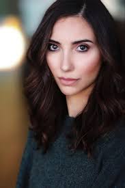 Departure" Wrecking Ball (TV Episode 2021)