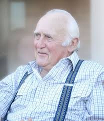 OBITUARY James (Jim) SHAW