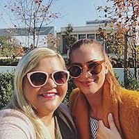 The Sun in her Eyes by Camry P. Moore