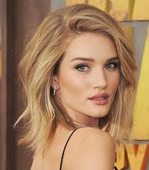 As a hairstyle for women over 50 with thin hair, a layered bob gives the appearance of added weight and volume to your look. Best Hairstyles For Thin Hair Do What Stars Do Addcolo S Blog Dream Hairstyle Made So Easy