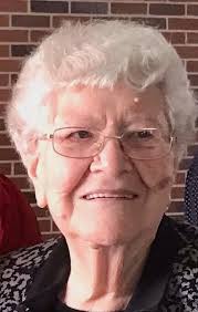 Obituary of Olive R. West