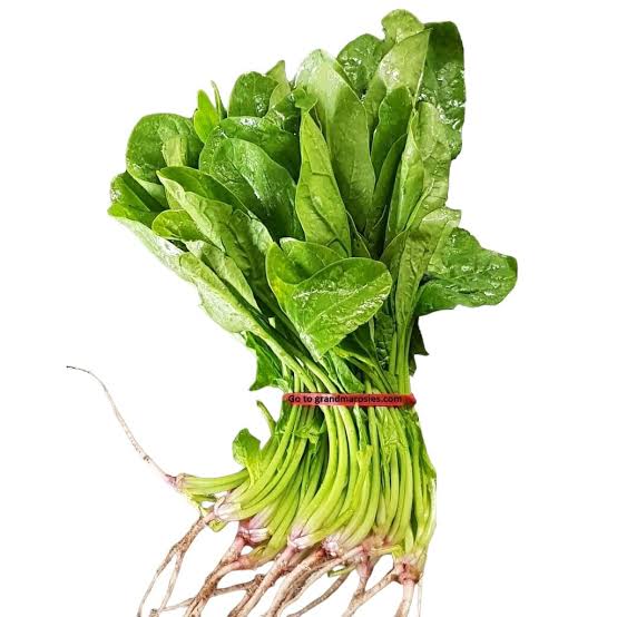 Spinach